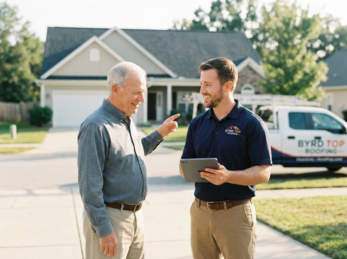 Roofing Kemp, OK FAQs